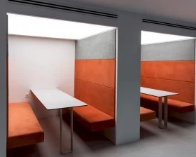 Акустическая кабина LWOP FOUR OPEN images