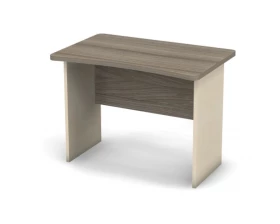 Стол прямоугольный 100x65x74 Berlin images