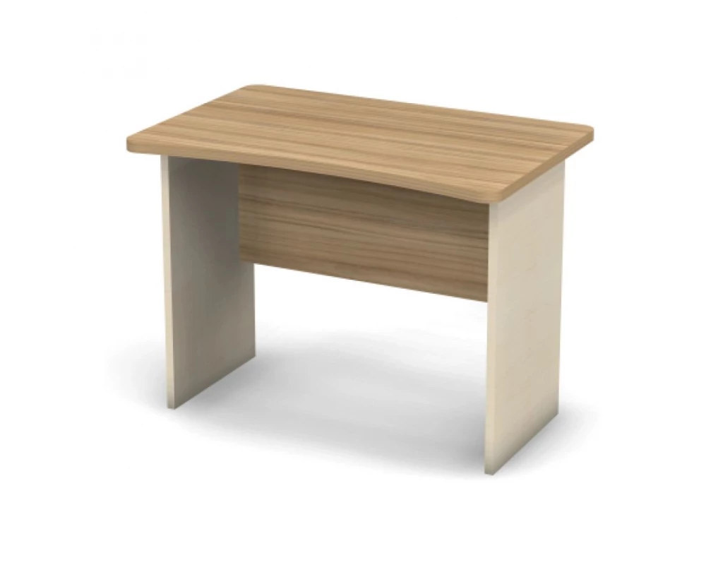 Стол прямоугольный 100x65x74 Berlin