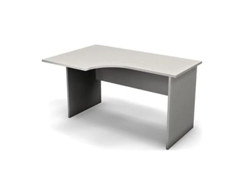 Стол левый 140x90x60x76 Ergo