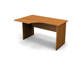 Стол левый 140x90x60x76 Ergo images