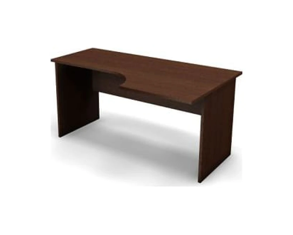 Стол правый 160x90x60x76 Ergo