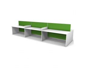 Рабочая станция 6 ти местная 480х158,2х116,9 Smart images