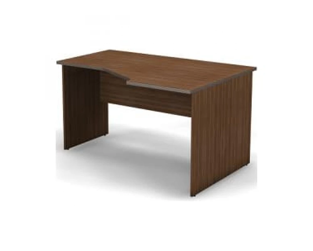 Стол эргономичный тип 1 правый 138x95 67 50x73,7 Smart