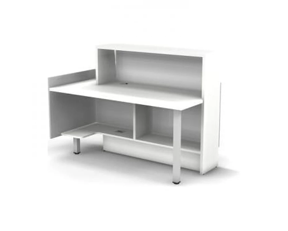 Модуль конечный прямой левый 160x75,2x116,2 СФ 193911 Europe