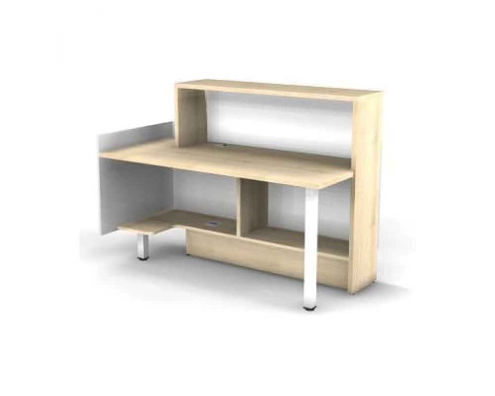 Модуль конечный прямой левый 160x75,2x116,2 СФ 193911 Europe