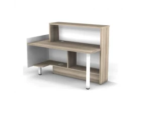 Модуль конечный прямой левый 160x75,2x116,2 СФ 193911 Europe images