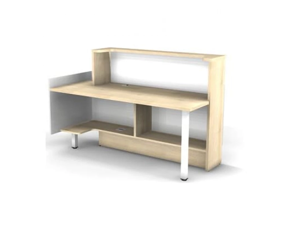 Модуль конечный прямой левый 180x75,2x116,2 СФ 193917 Europe