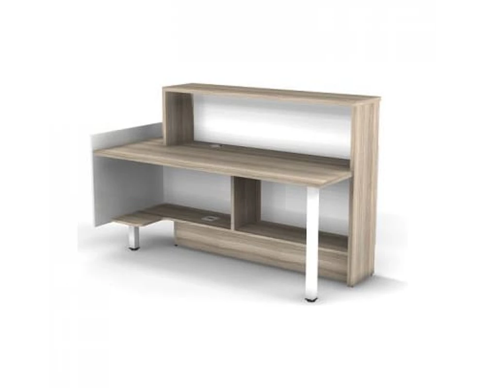 Модуль конечный прямой левый 180x75,2x116,2 СФ 193913 Europe