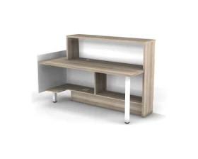 Модуль конечный прямой левый 180x75,2x116,2 СФ 193913 Europe images