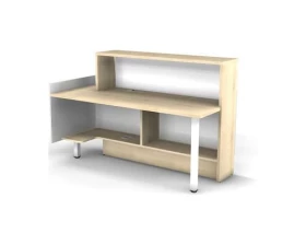 Модуль конечный прямой левый 180x75,2x116,2 СФ 193913 Europe images