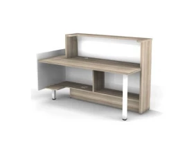 Модуль конечный прямой левый 180x75,2x116,2 СФ 193917 Europe images