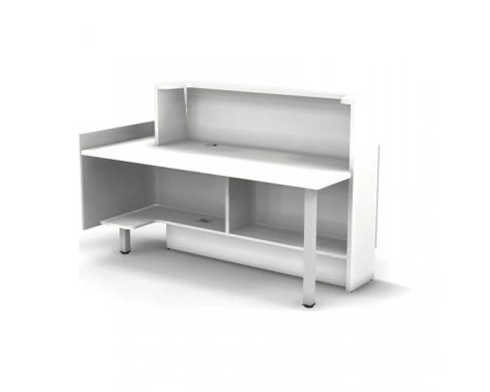 Модуль конечный прямой левый 180x75,2x116,2 СФ 193917 Europe