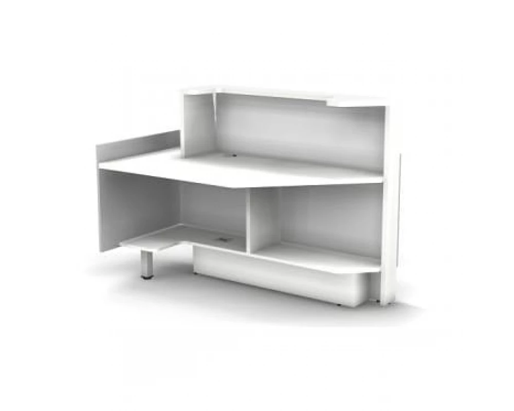 Модуль конечный угловой левый 160x75,2x116,2 СФ 193961 Europe