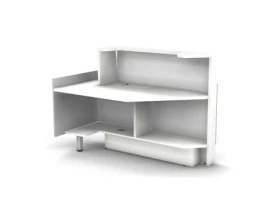 Модуль конечный угловой левый 160x75,2x116,2 СФ 193961 Europe images