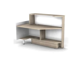 Модуль конечный угловой левый 160x75,2x116,2 СФ 193961 Europe images