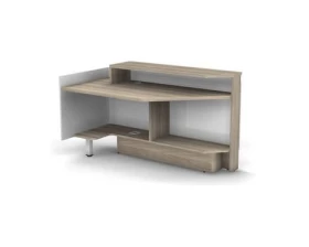 Модуль конечный угловой левый 160x75,2x94 СФ 193951 Europe images