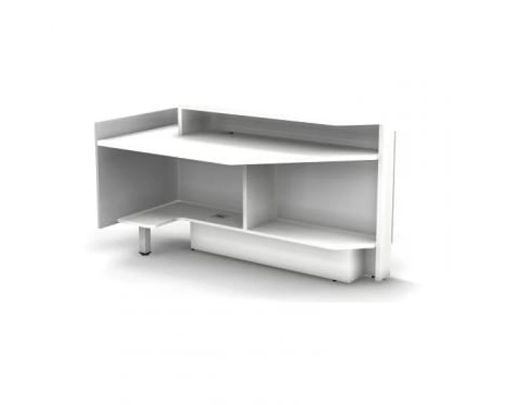 Модуль конечный угловой левый 160x75,2x94 СФ 193951 Europe