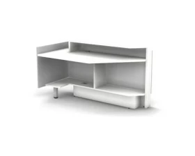 Модуль конечный угловой левый 160x75,2x94 СФ 193951 Europe images