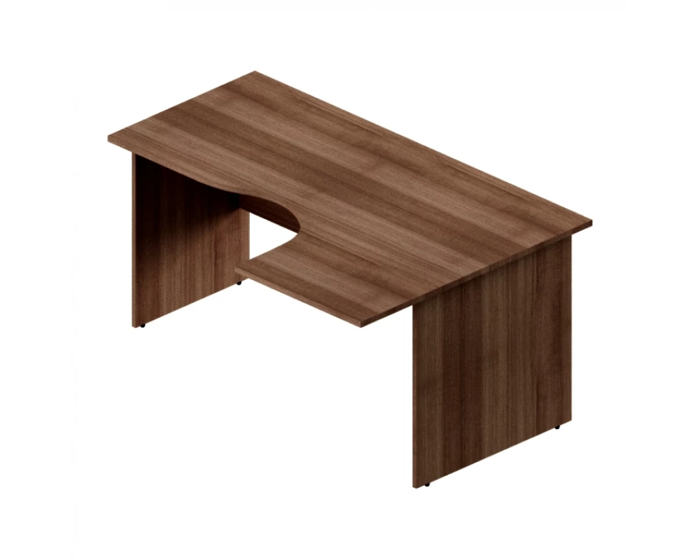 Стол-интеграл правый А-44R Агат