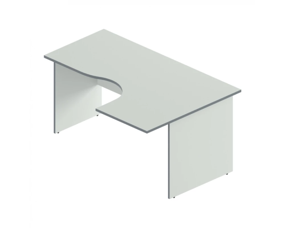 Стол-интеграл правый А-44R Агат