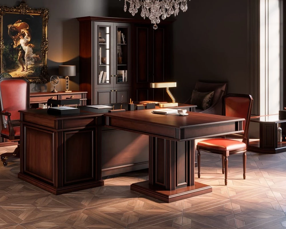 Кабинет руководителя Dante