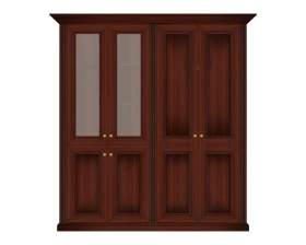 Шкаф двойной DAN-50 Dante images