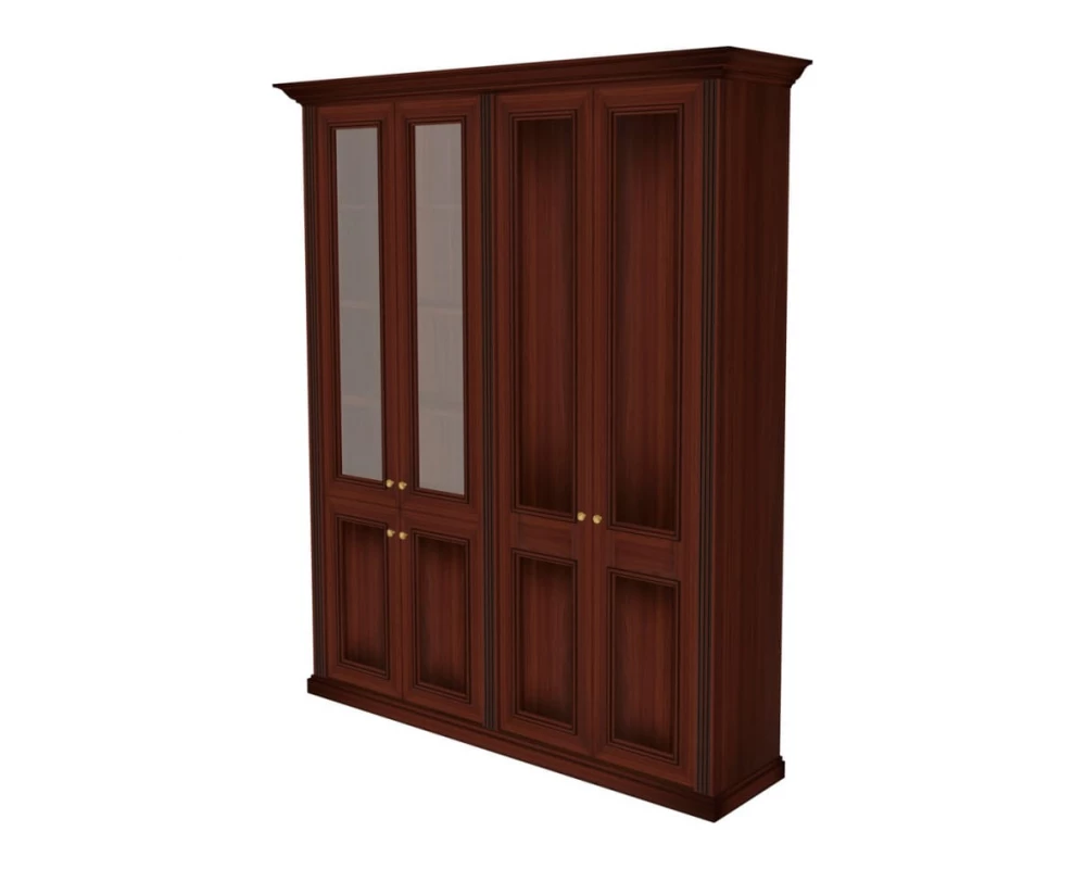 Шкаф комбинированный DAN-60 Dante