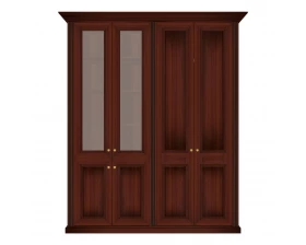 Шкаф комбинированный DAN-60 Dante images