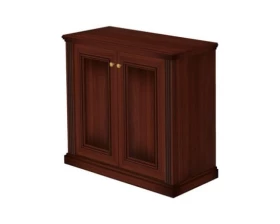 Шкаф низкий DAN-40 Dante images