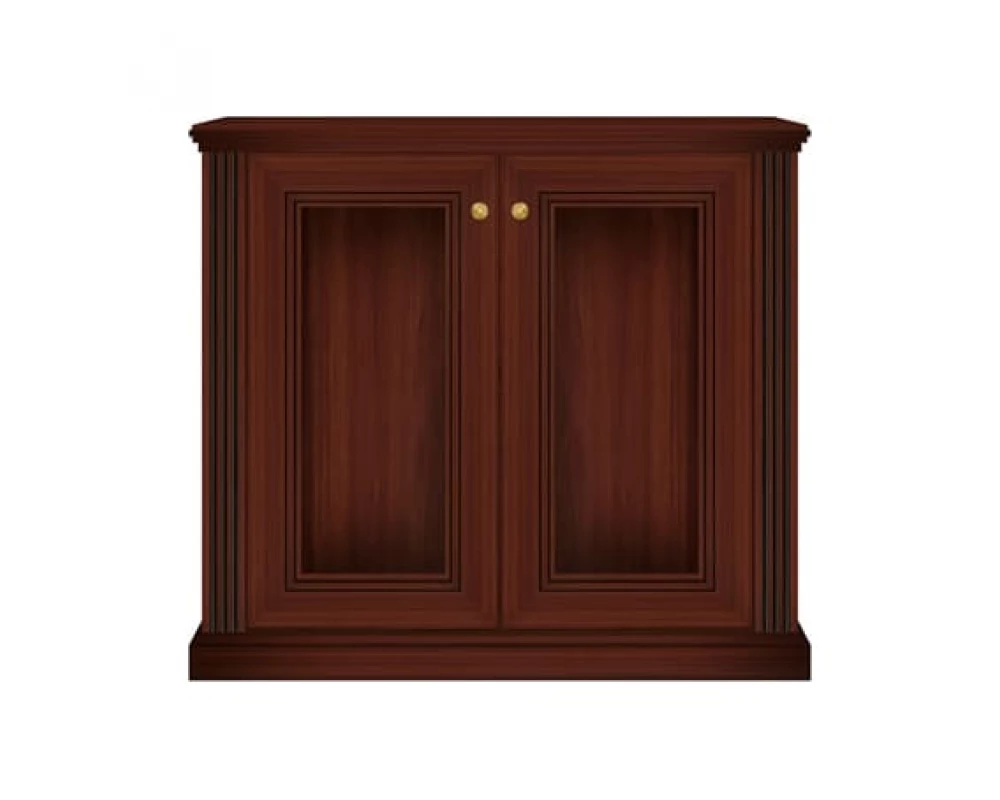 Шкаф низкий DAN-40 Dante