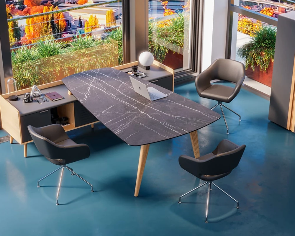 Мебель для переговорных Remo