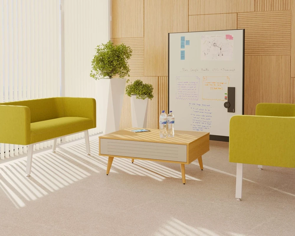 Мебель для переговорных Remo