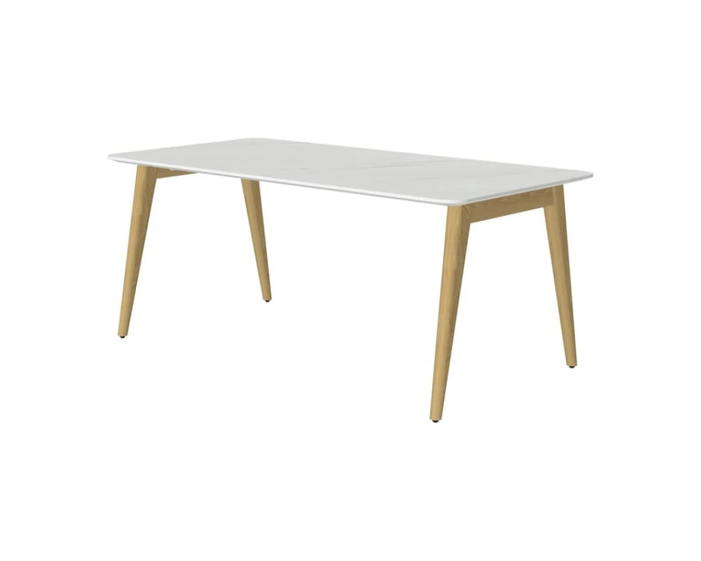 Стол рабочий прямой Rem-180 Remo