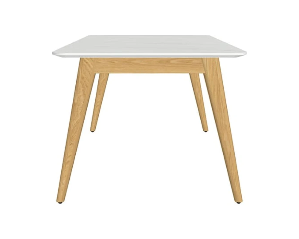 Стол рабочий прямой Rem-180 Remo