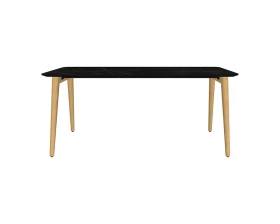 Стол рабочий прямой Rem-180 Remo images