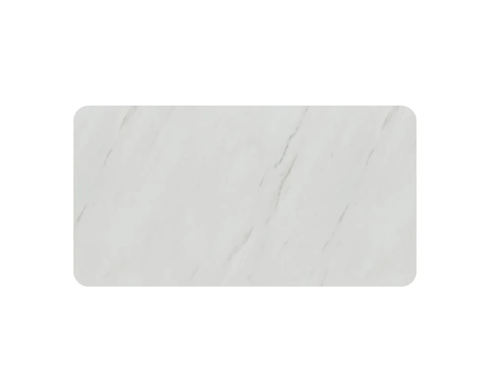 Стол рабочий прямой с опорной тумбой Rem-180.1L+Rem-32 Remo