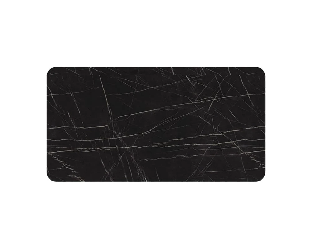 Стол рабочий прямой с опорной тумбой Rem-180.1L+Rem-32 Remo