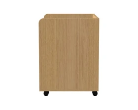 Тумба мобильная Rem-31 Remo images