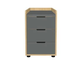 Тумба мобильная Rem-32 Remo images