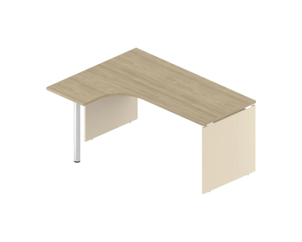 Стол эргономичный R-2.2L+L-710 Rio Base