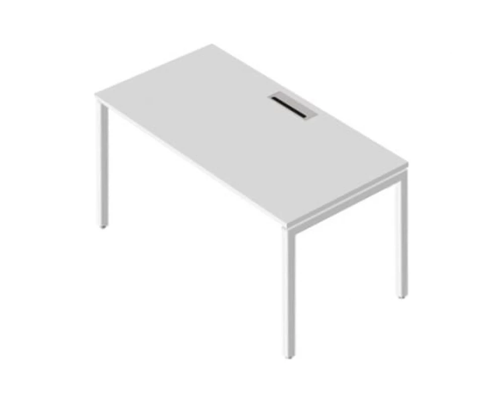 Стол с люком на металлокаркасе RM-3.1+F-21M Rio Project