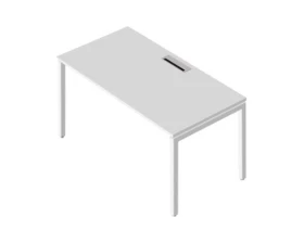 Стол с люком на металлокаркасе RM-3.1+F-21M Rio Project images