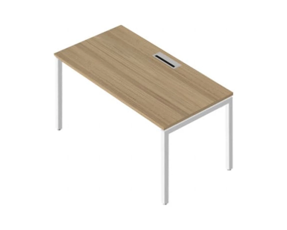 Стол с люком на металлокаркасе RM-3.1+F-21M Rio Project