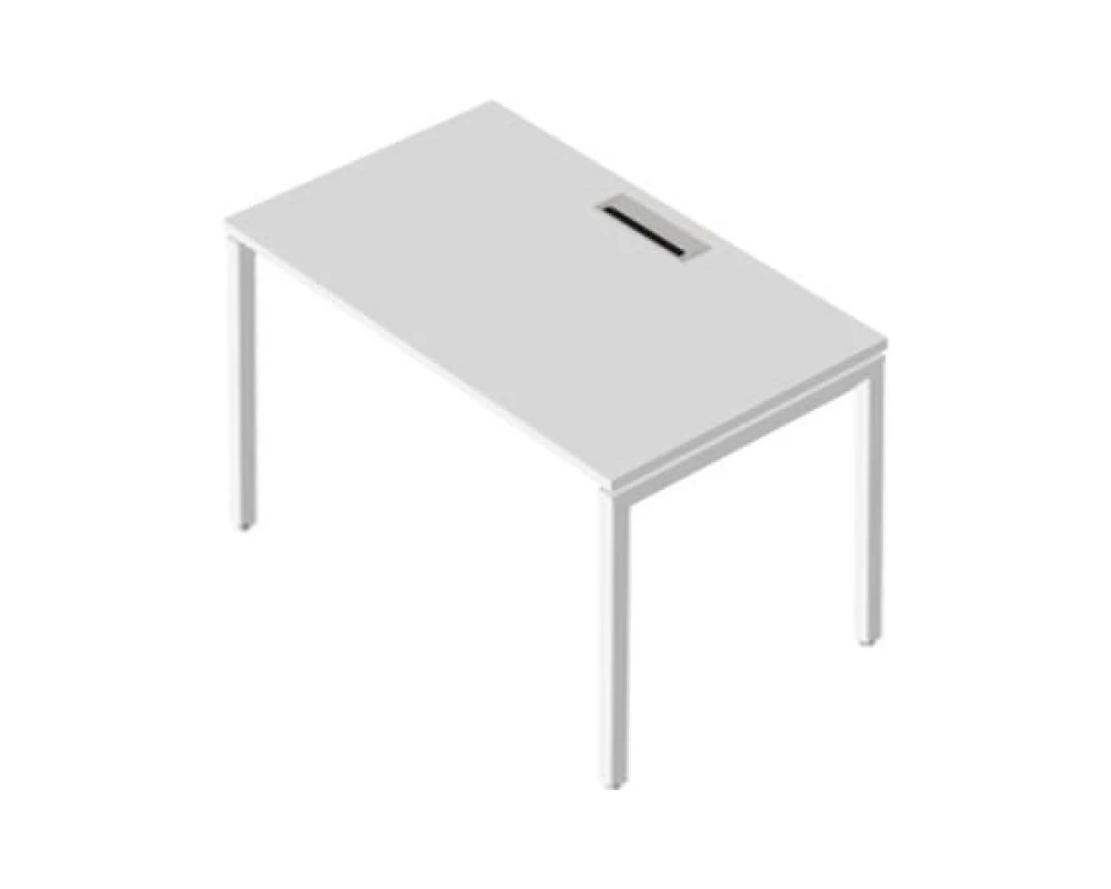 Стол с люком на металлокаркасе RM-4.1+F-20M Rio Project