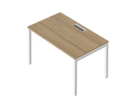 Стол с люком на металлокаркасе RM-4.1+F-20M Rio Project images