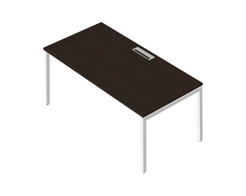 Стол с люком на металлокаркасе RP-2.1+F-26M Rio Project