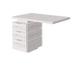 Боковая приставка рабочего стола TS-12 Time.S images