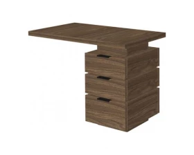 Боковая приставка рабочего стола TS-12 Time.S images