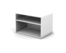 Каркас тумбы под оргтехнику 89,8x57,5x61,9 Accord Director images